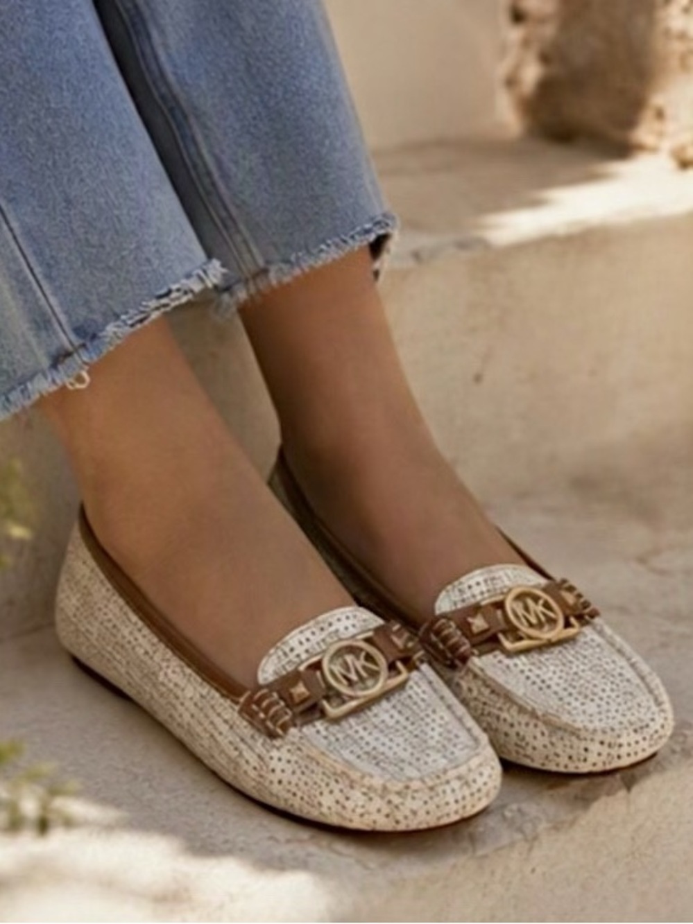 🌷 Michael Kors🌷 Flats 7M